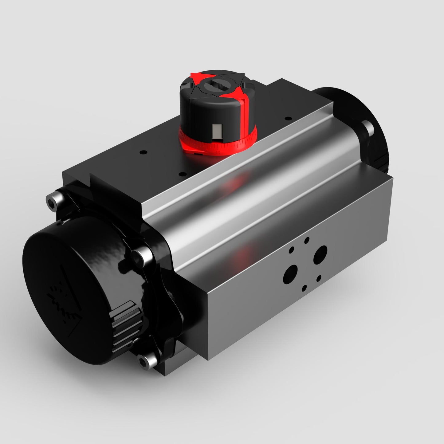 Actreg Pneumatic Actuator