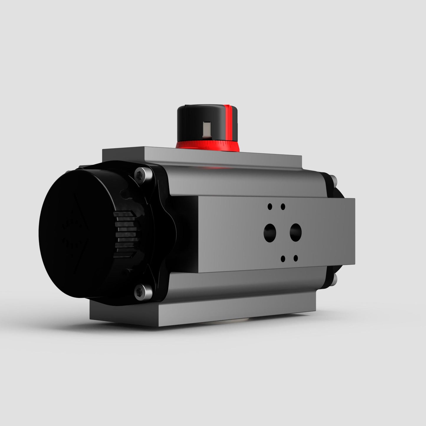 Actreg Pneumatic Actuator