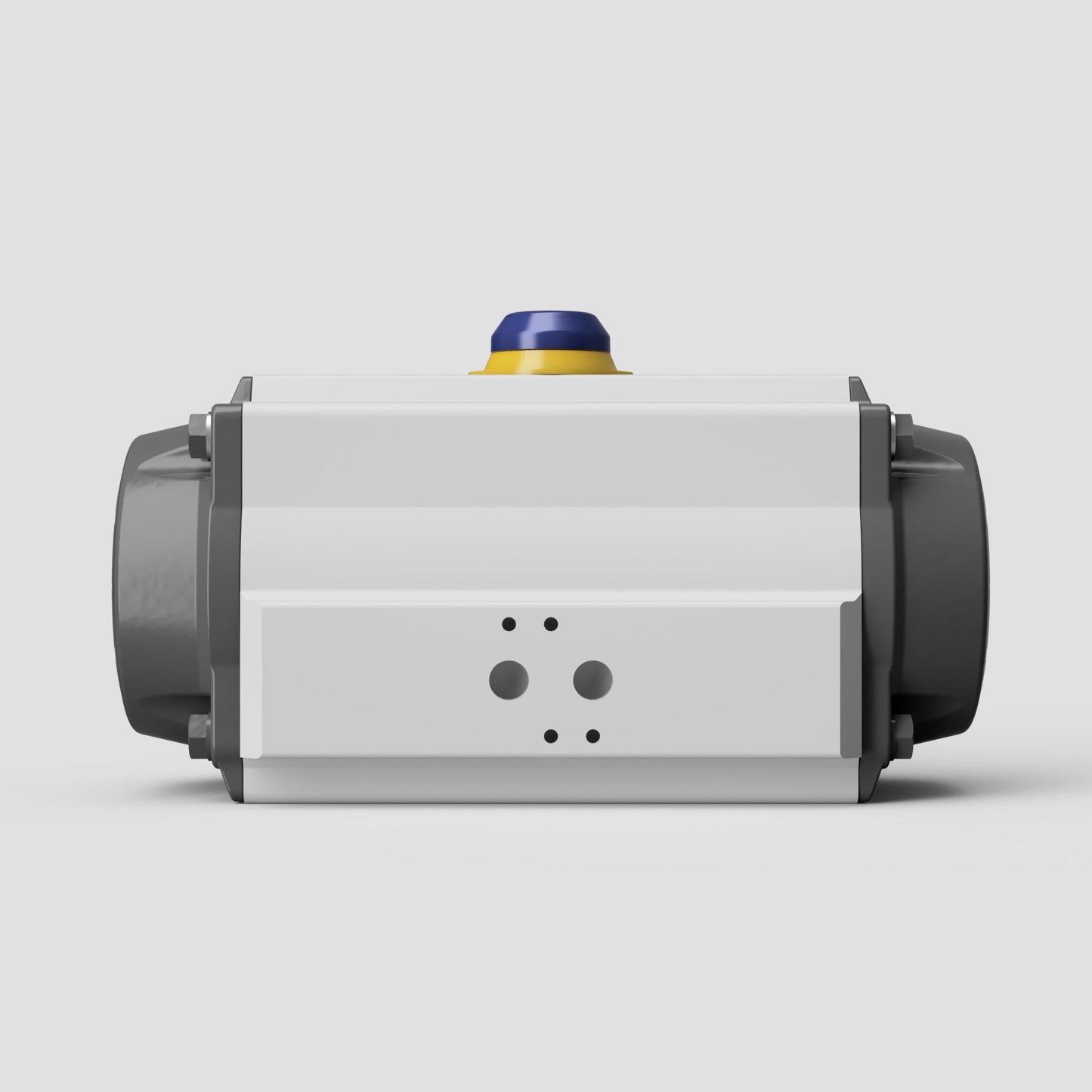 Air Torque Pneumatic Actuator