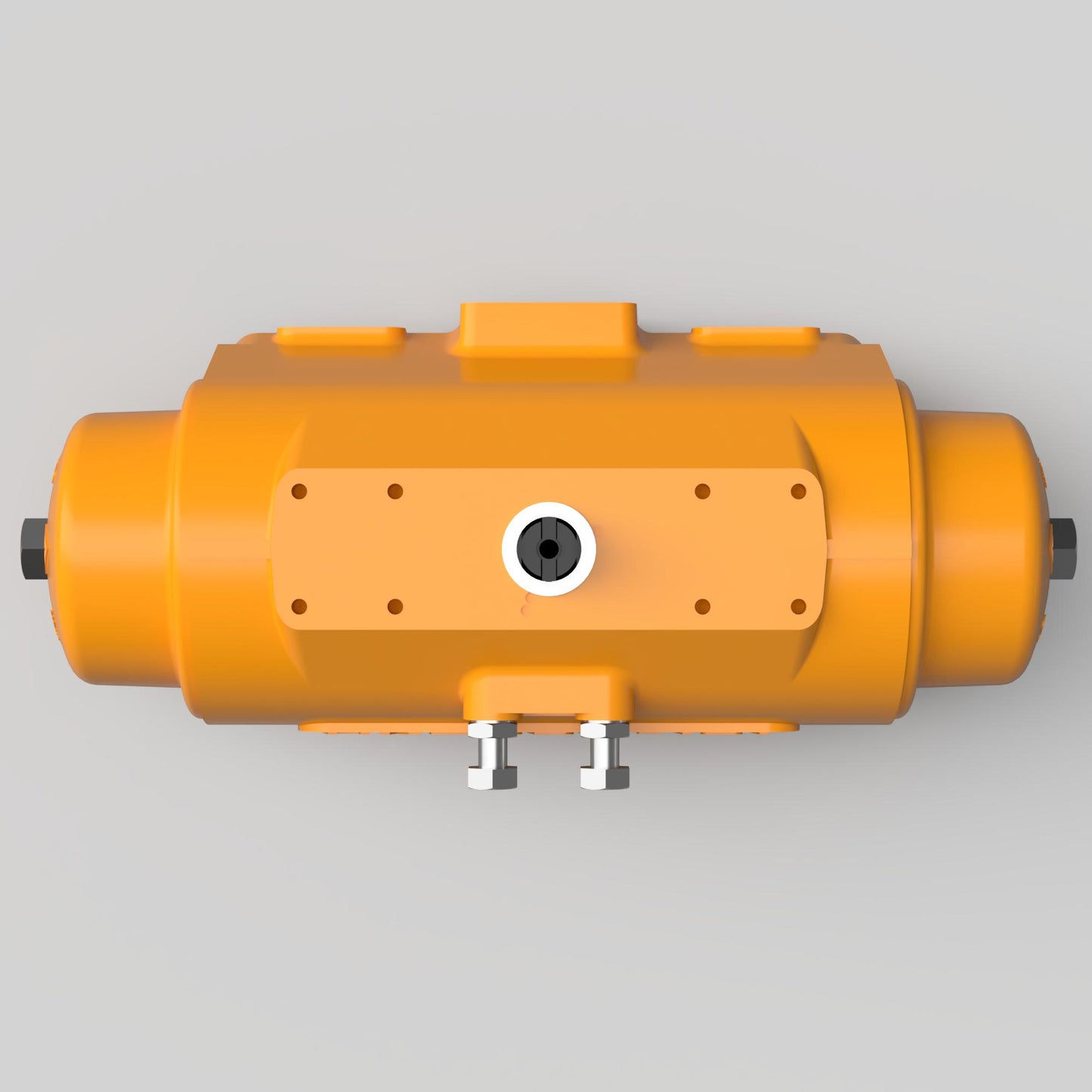 Hytork XL Pneumatic Actuator