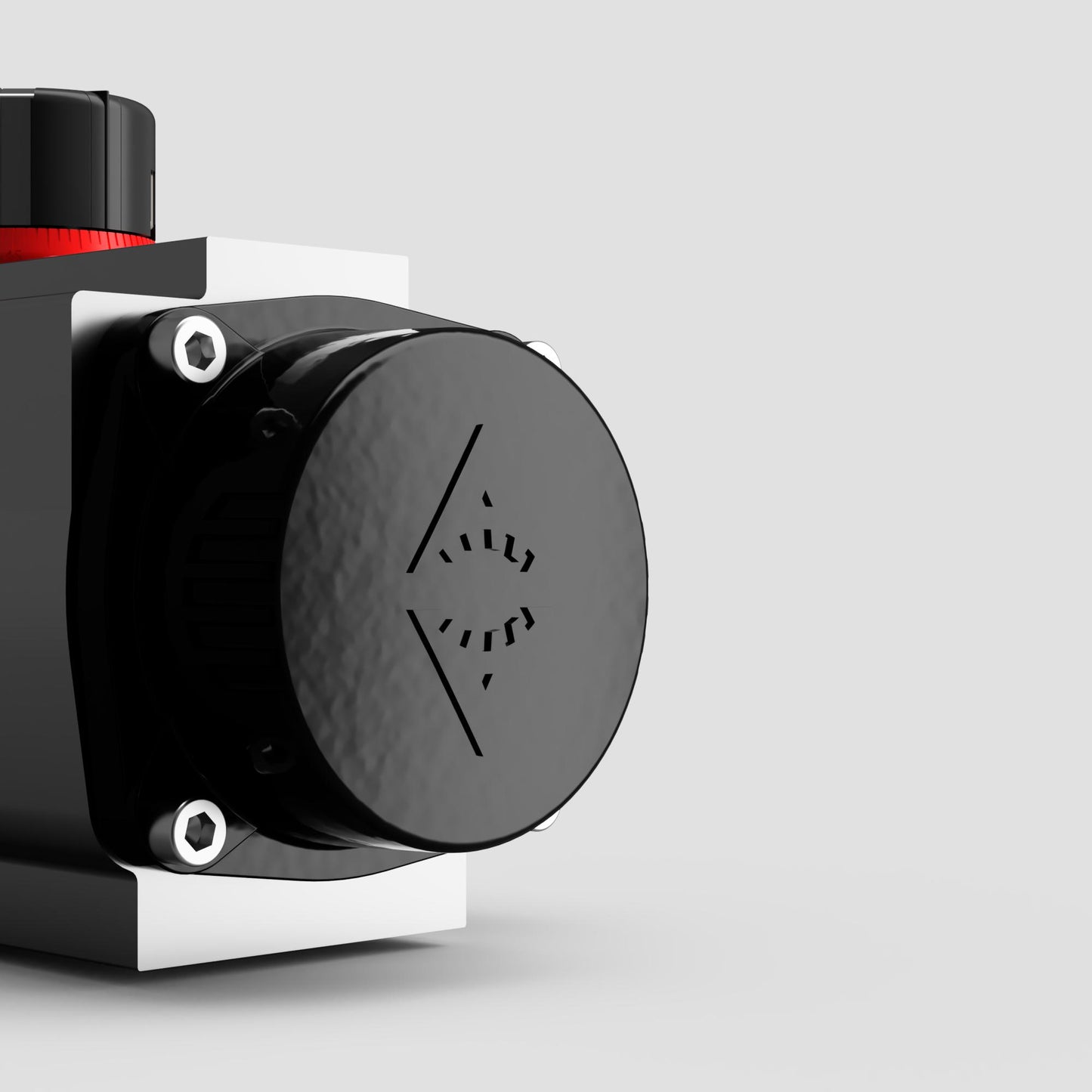 Actreg Pneumatic Actuator
