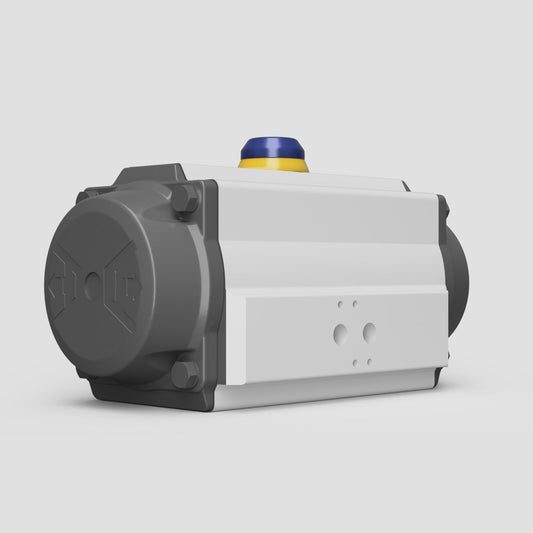 Air Torque Pneumatic Actuator