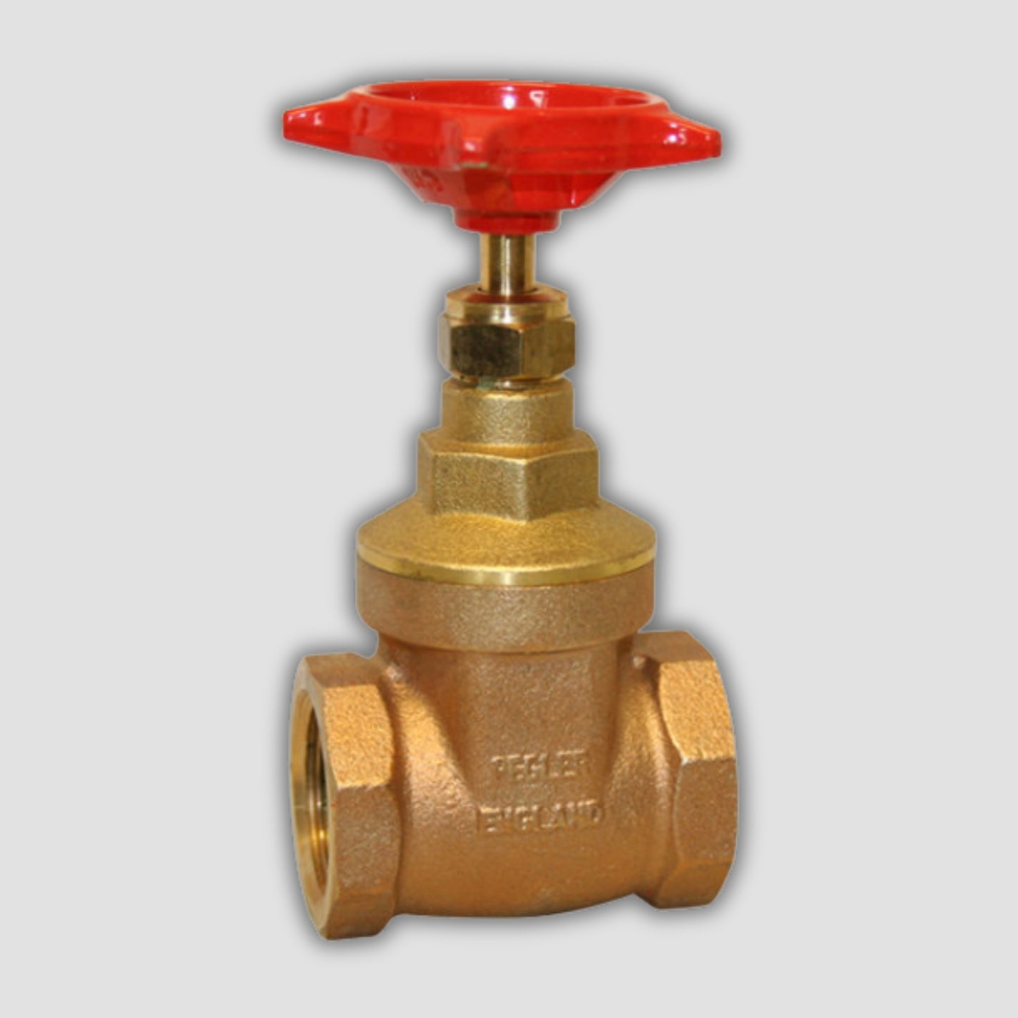 Bronze Gate Valve – PN20 – BS5154 Series B