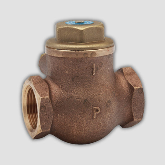 Bronze Swing Check Valve