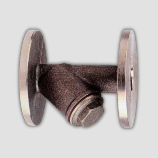 Bronze Y Strainer – Flanged PN16