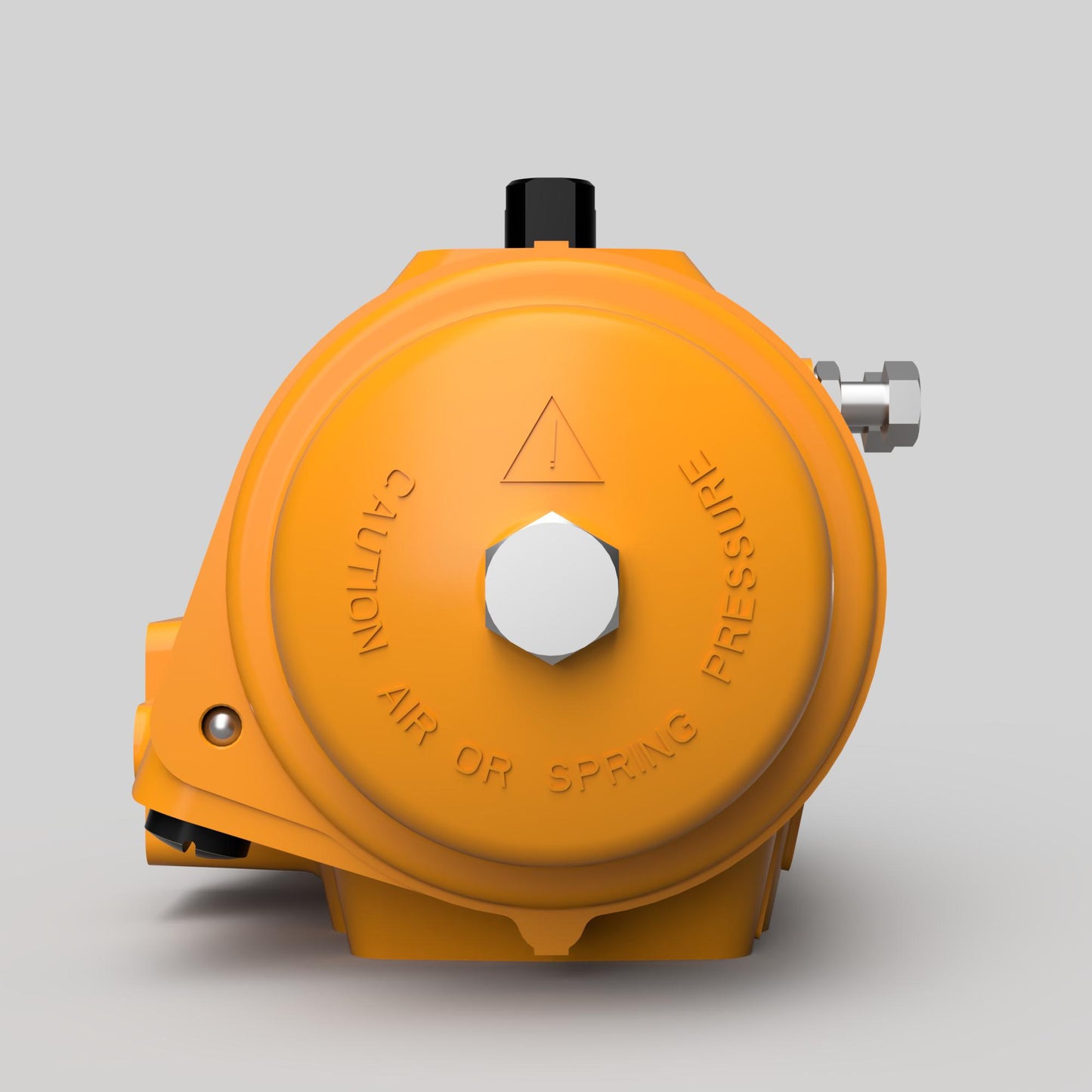 Hytork XL Pneumatic Actuator