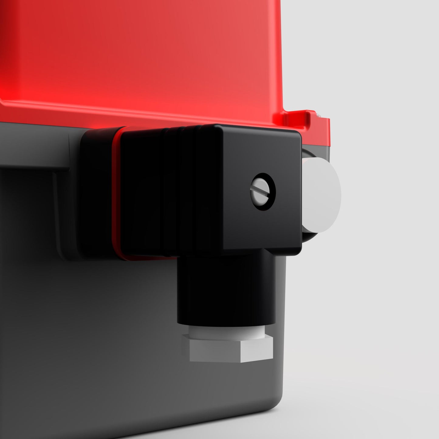 Valpes ER Plus Electric Actuators