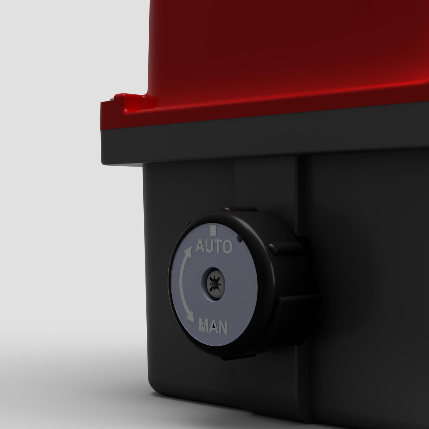 Valpes ER Plus Electric Actuators